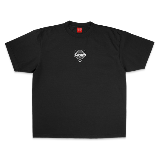 Logo Tee