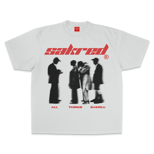 Inspire Tee