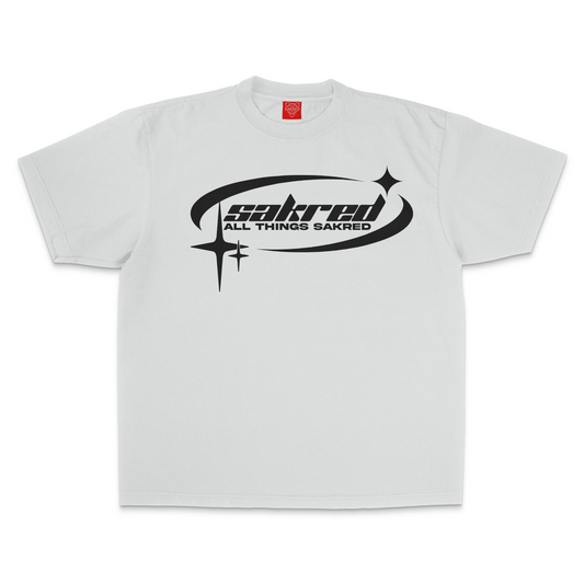 All Things Sakred Tee